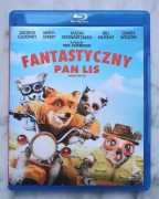 Fantastyczny Pan Lis