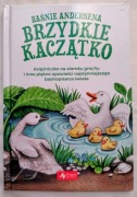 Baśnie Andersena. Tytułowa i 5 bajek