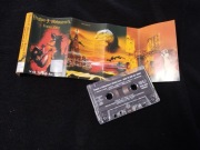 Yngwie J Malmsteens Rising Force War to End All Wars 