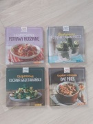 Turbo Kuchnia One pots Ekspresowe potrawy na imprezę Potrawy rodzinne Wege