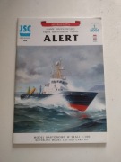 ALERT statek interwencyjny 