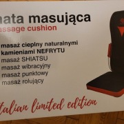 Mata masująca
