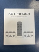 Key Finder pilot do szukania kluczy torebek okularów