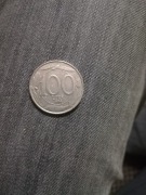 Stare Włochy 100 lirów 1994 nie zwlekaj okazja!