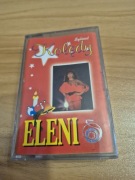 Eleni kolędy. Stan bardzo dobry!