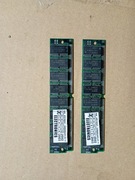 EDO ram 72 pin 32 mb, 2*16 sprawne