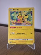 Karta Pokemon TCG: Pikachu (LOR 052)