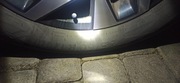 Opony letnie 215/60/17 opel mokka