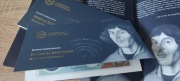 2 x 20z Mikołaj Kopernik + folder Rosnące Nr.UNC! 