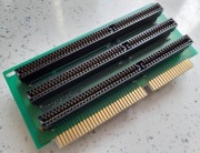 RISER DO OBUDOWY DESKTOP SLIM 5 X ISA