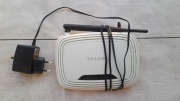 Router TP LINK model TL-WR740N