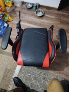 Siedzenie fotela huzaro 