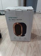 Grzejnik elektryczny mini 1200W