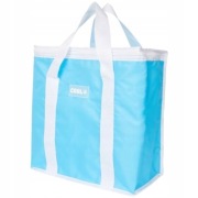 Torba termiczna torba chłodząca torba turystyczna na piknik 16 l