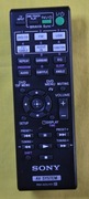 SONY RM-ADU101 ORYGINALNY PILOT