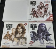 The Walking Dead: No Santctuary + 2 dodatki i SG
