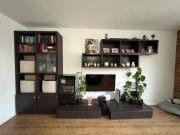 BRW DOORS KOLEKCJA MEBLI DO SALONU + KANAPA GRATIS