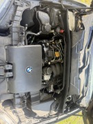 Silnik N43B20A BMW e87 