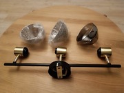 Lampa punktowa Lisa 3P nowa