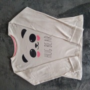 Bluza dziewczęca "Cool Club"