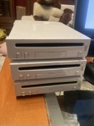 Zestaw Konsole Nintendo Wii 3sz