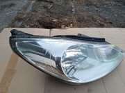 Lampa prawa Hyundai i10 (PA) 2008-2013