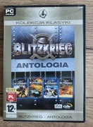 BLIZTKRIEG ANTOLOGIA PC 