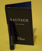 Dior Sauvage Eau De Parfum 1 ml Próbka