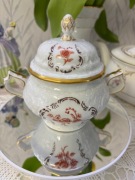 Cukiernica Rosenthal Sanssouci 