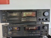 Magnetofon deck Onkyo Integra TA-2750