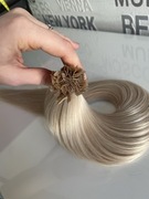 Kapsułki bioproteinowe