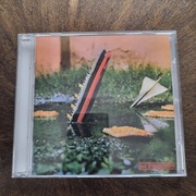 PETE BROWN & PIBLOKTO! Thousands On A Raft UK 1970 CD  jazz prog rock 