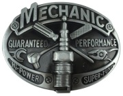 klamra sprzączka na pas dla mechanik samochodowy