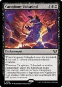 MTG Cacophony Unleashed