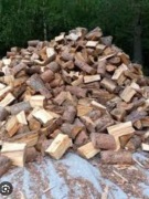 Sosna Łupana Sezonowana!