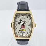 Zegarek Disney Myszka Miki | kwarcowy MIYOTA | unisex | Mickey Mouse