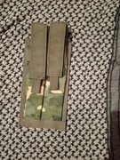 Ładownica do magazynków MP5 - Multicam