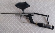 Paintball marker