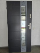 Drzwi zewnętrzne 90 STALPRODUKT SYSTEM 72