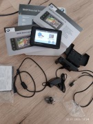 Nawigacja motocyklowa BMW Navigator 4