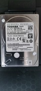 Dysk twardy HDD 2'5" Toshiba 1 TB