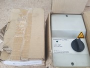 Włącznik zabezpieczający Rosenberg MSE1 230V 2,5kW