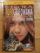 Szkoła fotografowania National Geographic Rob Sheppard