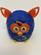 Furby - Niebieski - McDonald's 2013 Hasbro