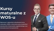 kurs maturalny z wosu matura 100%