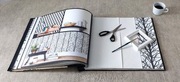 Wielki Katalog Tapet FIONA HOME – XL Premium | Rękodzieło, Scrapbooking