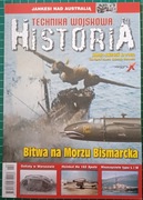 Technika Wojskowa. Historia 2022-02