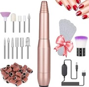 Frezarka do Paznokci Elektryczna  Fulsence Manicure/Pedicure