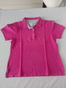 Tommy Hilfiger damska koszulka polo r M