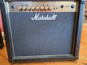 Wzmacniacz gitarowy Marshall MG30FX